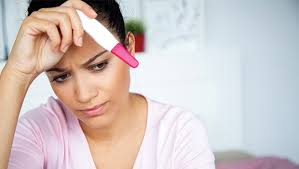 8 عامل مهم که مانع بارداری می شود