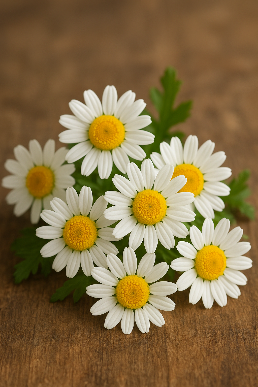 خواص و طرز تهیه دمنوش بابونه