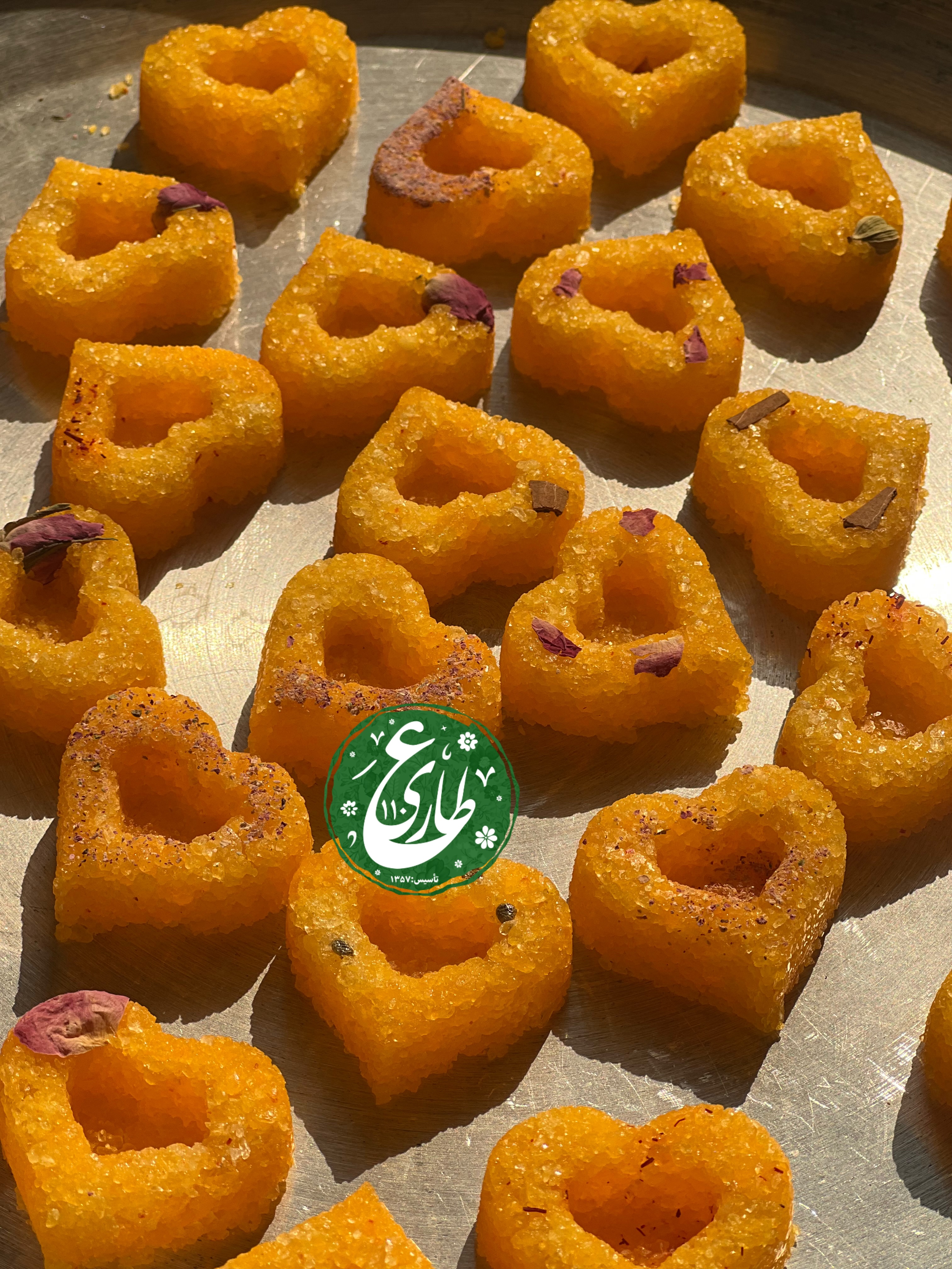 نبات قلبی و موارد مصرف